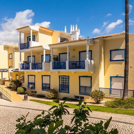 Apartamentos Bosque Sao Jose Albufeira Exterior foto