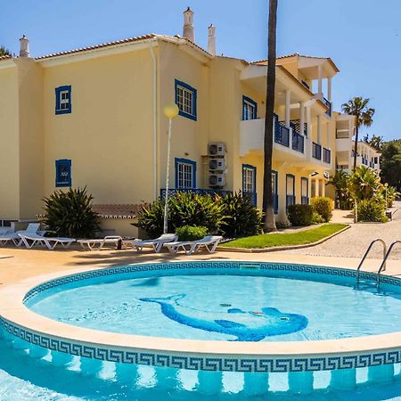 Apartamentos Bosque Sao Jose Albufeira Exterior foto