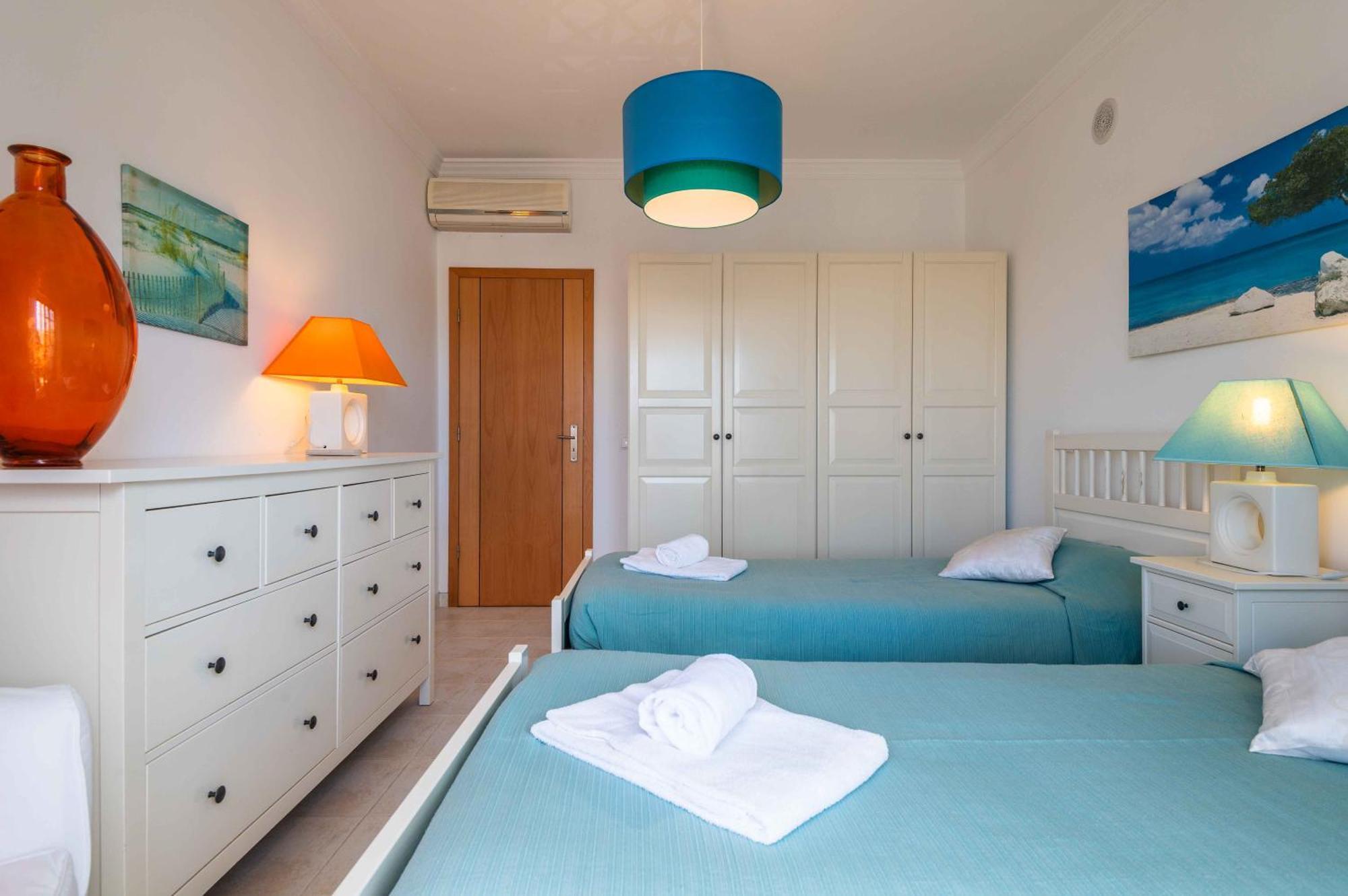 Apartamentos Bosque Sao Jose Albufeira Exterior foto