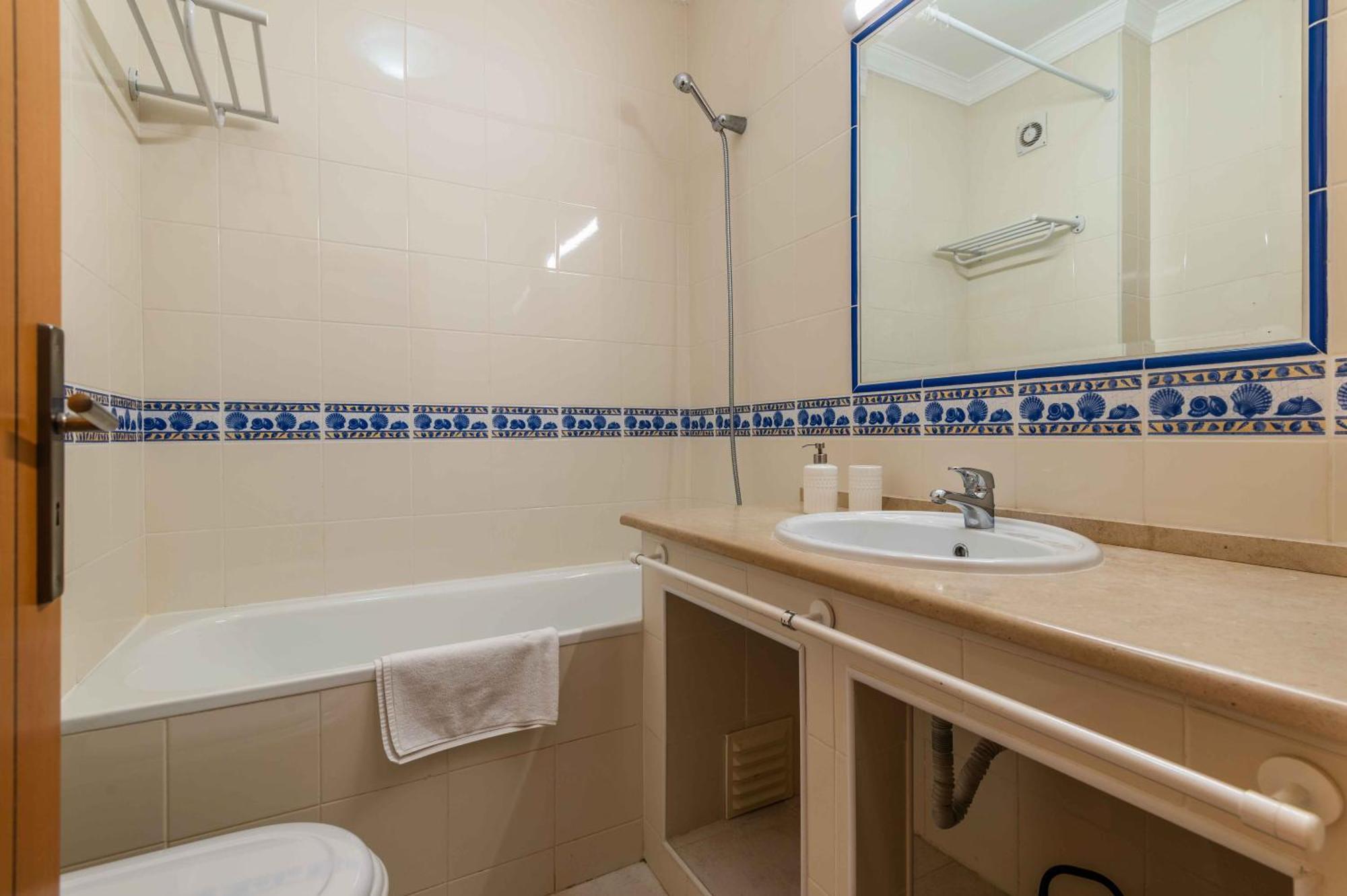 Apartamentos Bosque Sao Jose Albufeira Exterior foto