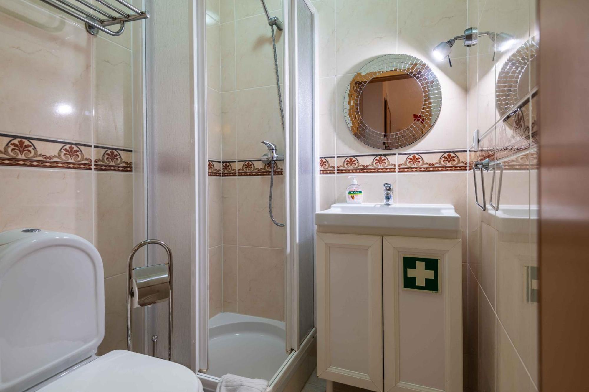 Apartamentos Bosque Sao Jose Albufeira Exterior foto