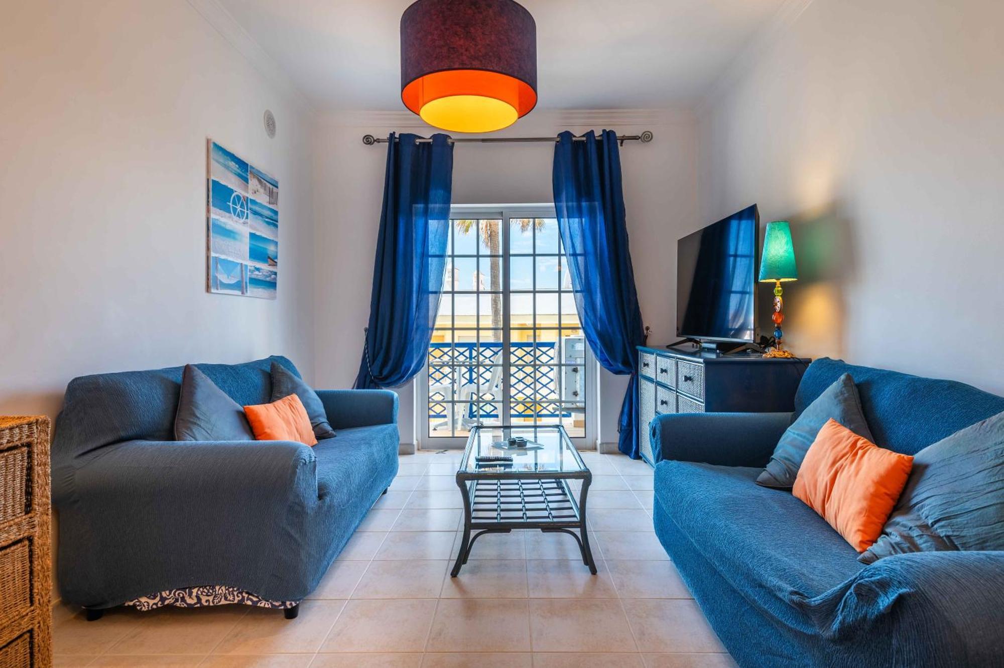 Apartamentos Bosque Sao Jose Albufeira Exterior foto
