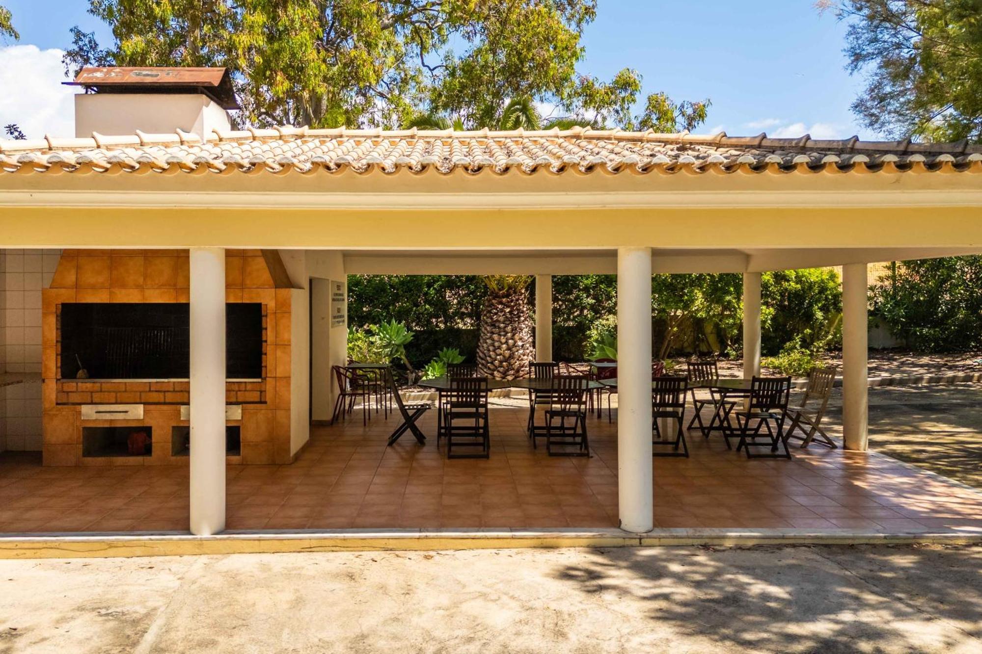 Apartamentos Bosque Sao Jose Albufeira Exterior foto