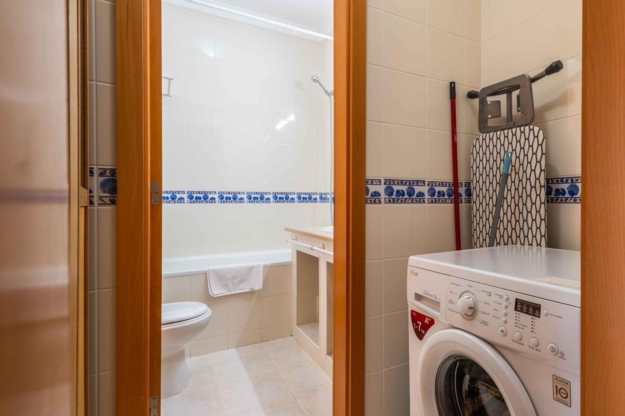 Apartamentos Bosque Sao Jose Albufeira Exterior foto